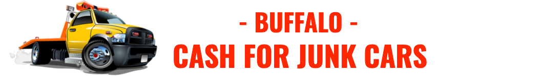 Buffalo Cash For Junk Cars